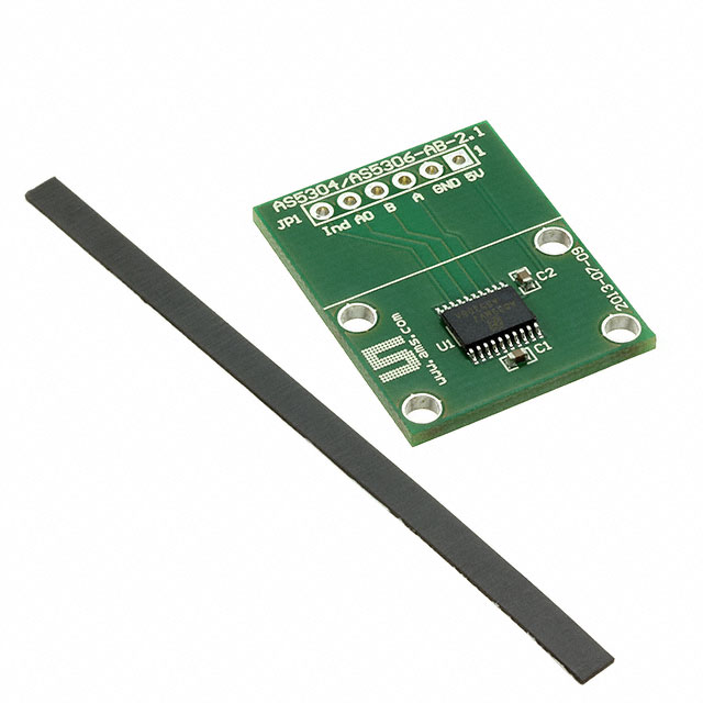 ADAPTER BOARD FOR AS5304-2.0