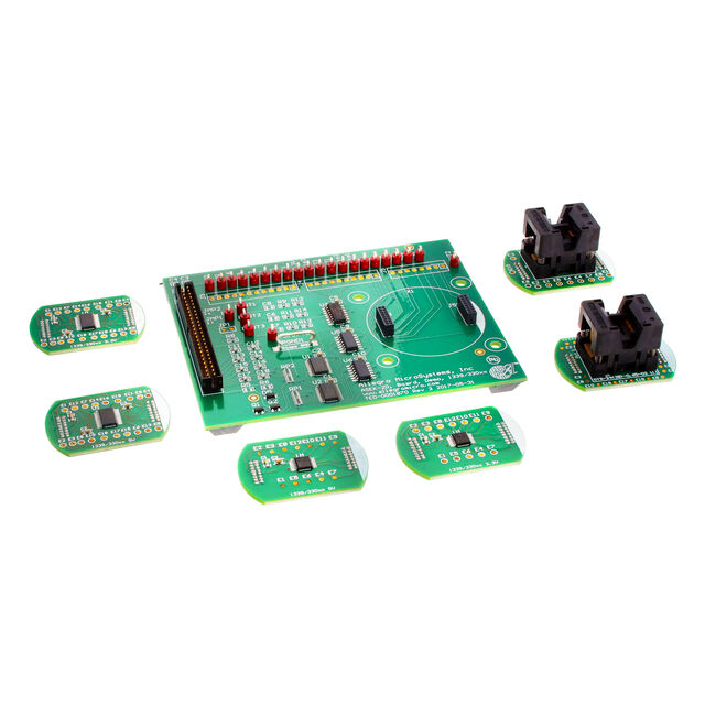 EVAL BOARD FOR A1339