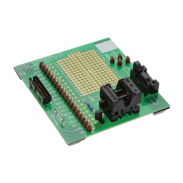 EVAL BOARD FOR A1365