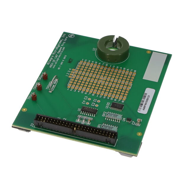 EVAL BOARD FOR A1367