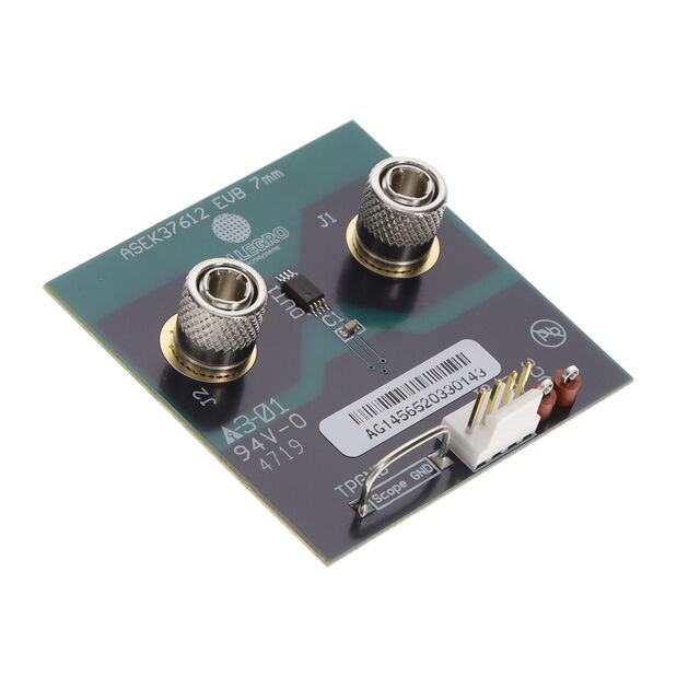 EVAULATION KIT FOR ACS37612