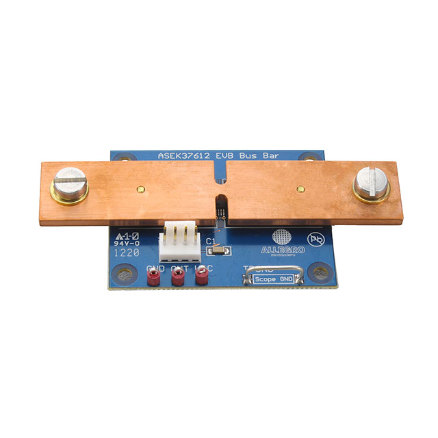 EVAULATION KIT FOR ACS37612