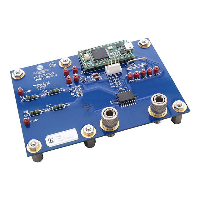 KIT FOR ASC37800 15-SPI