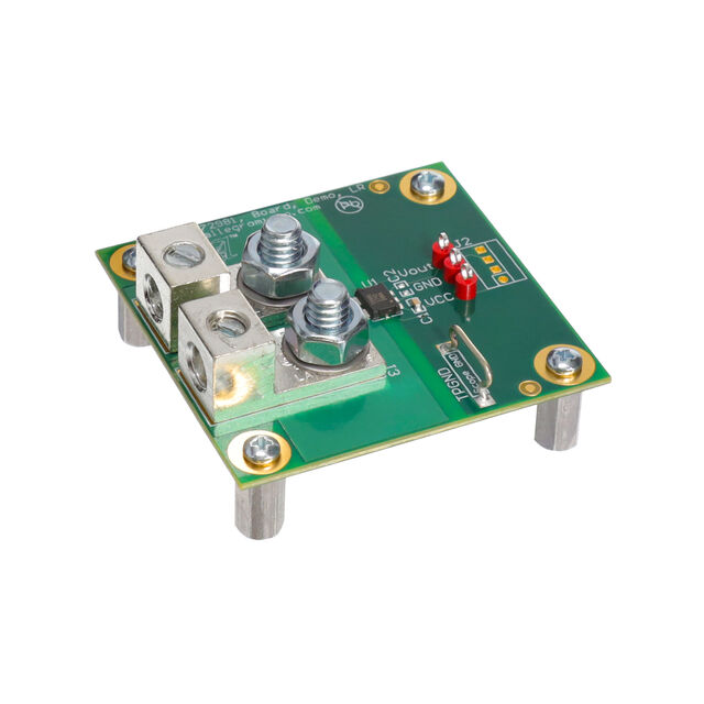 EVAL BOARD ASEK72981LLRA-050B5