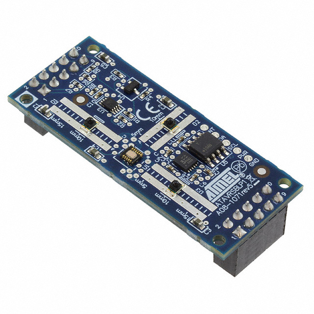 EVAL BOARD SFH4059 SFH7770