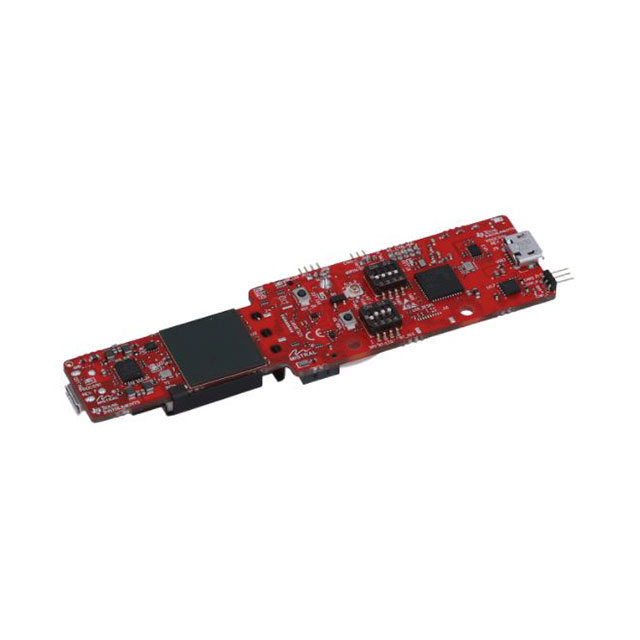 EVAL BOARD FOR AWR6843AOP