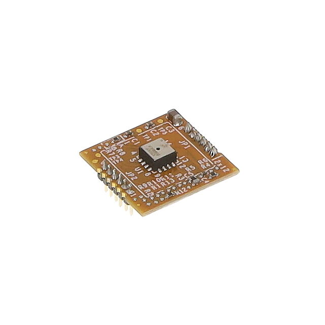 PRESSURE EVAL BREAKOUT BOARD