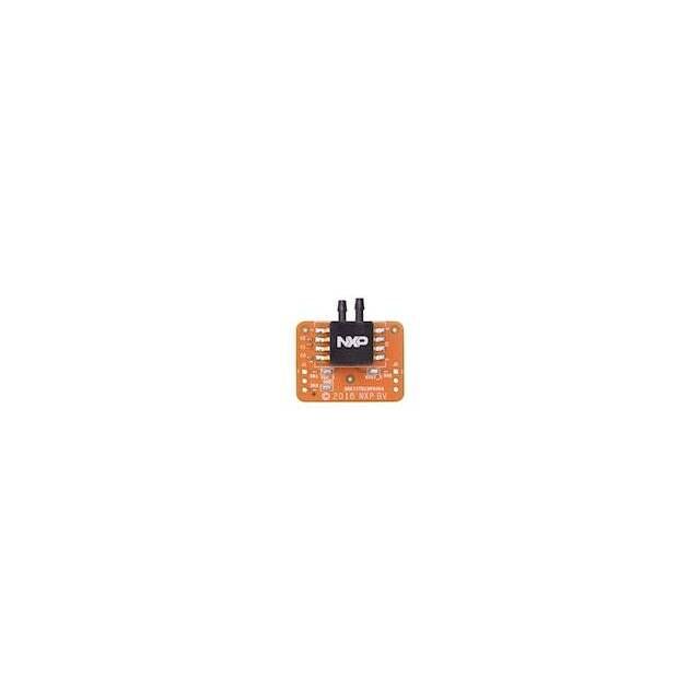 SENSOR BREAKOUT BOARD FOR THE MP