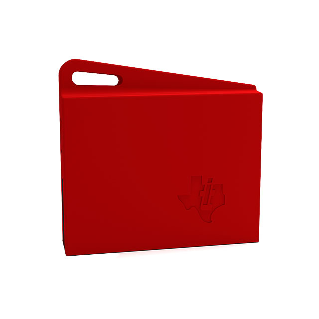 BLUETOOTH SENSOR TAG