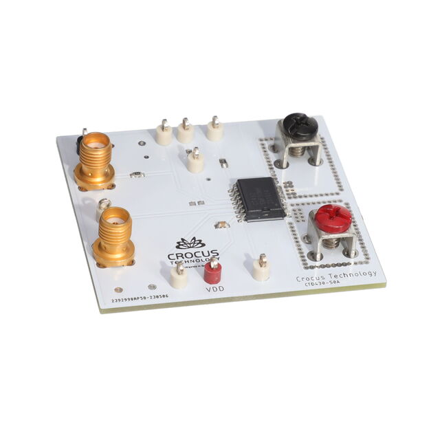 CTD432-50AC