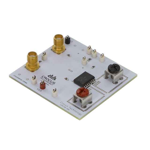EVAL BOARD FOR CT433