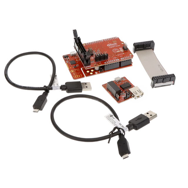 CUR SENSOR PROG GEN2