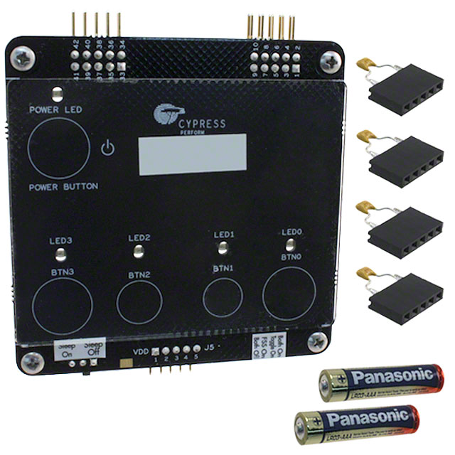 BOARD EVAL CAPSENSE EXPRESS