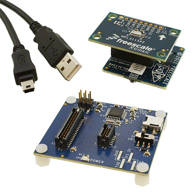 KIT DEV FOR MPL3115A2