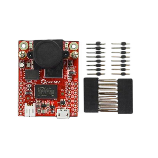 OPENMV CAM H7 PLUS