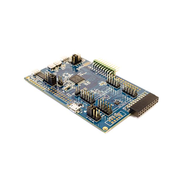 EVAL BOARD FOR IAM-20680HP