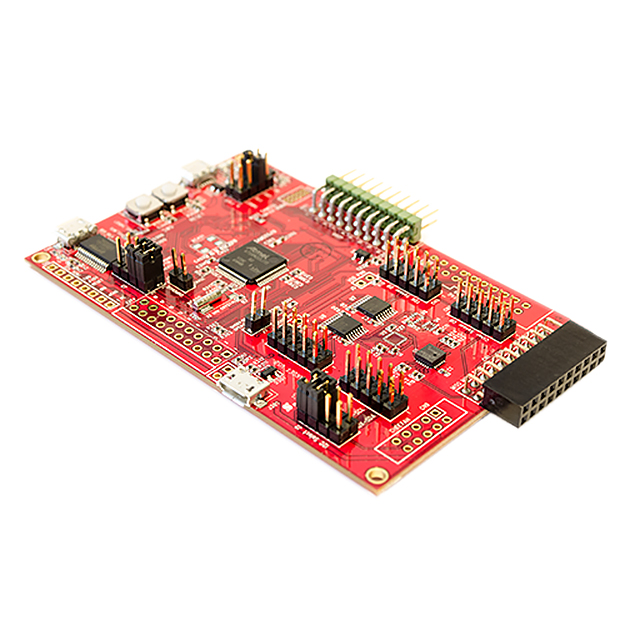 DEVELOPMENT BOARD FOR ICM-20789