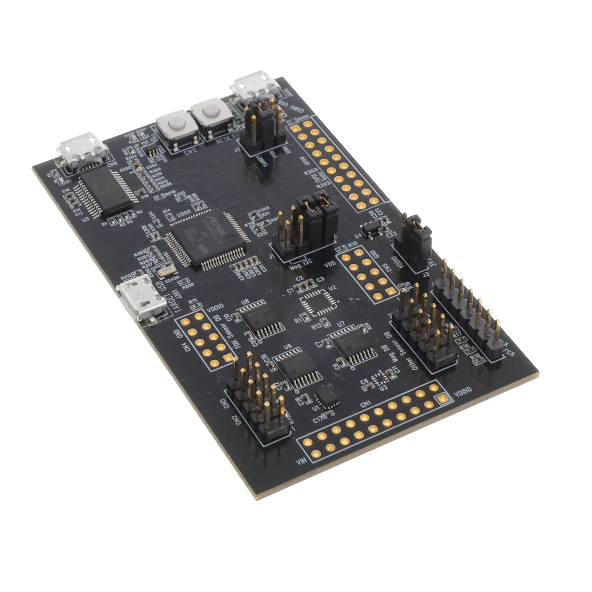 EVAL BOARD FOR IIM-42351