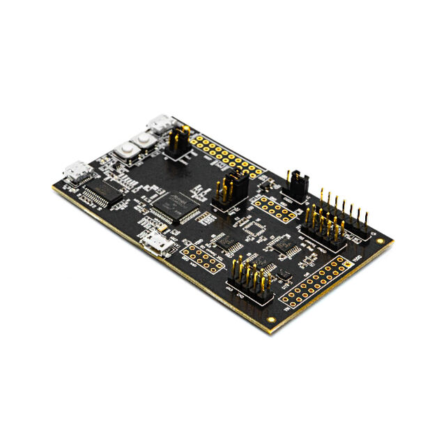 EVAL BOARD FOR ICM-42370-P