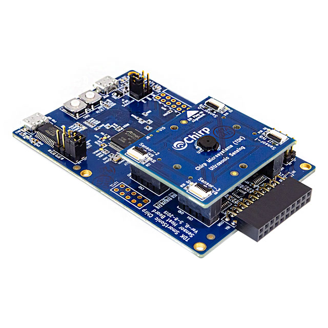CH101 CHIRP DEVELOPMENT KIT