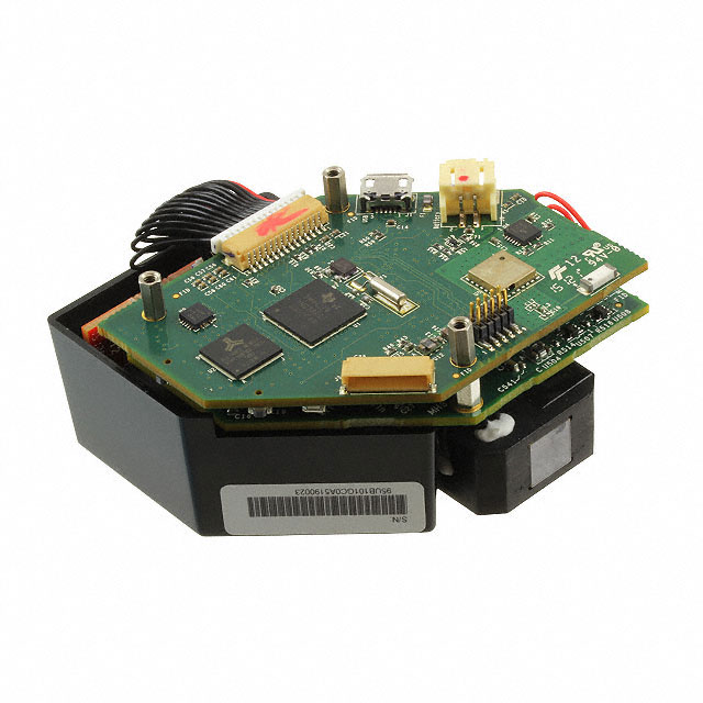 EVAL NEAR-INFRARED SPECTROMETER