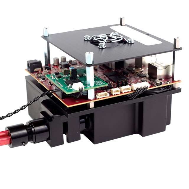 EVAL NEAR-INFRARED SPECTROMETER