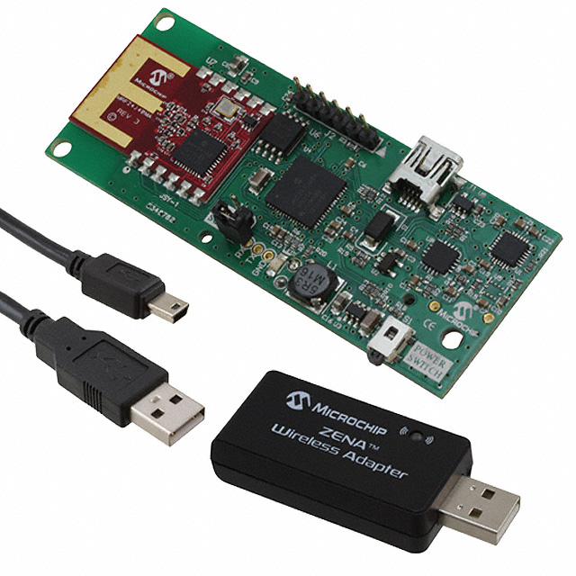 BOARD DEMO MOTION SENSOR