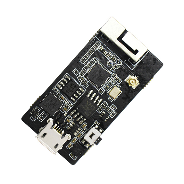 ESP-EYE DEVELOPMENT BOARD