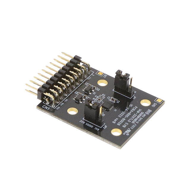EVAL BOARD FOR IAM-20380HT