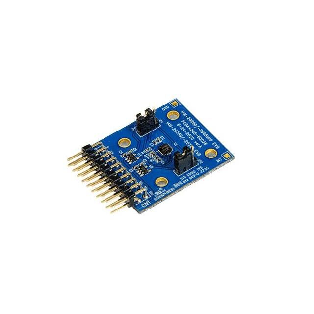 EVAL BOARD FOR IAM-20680HV