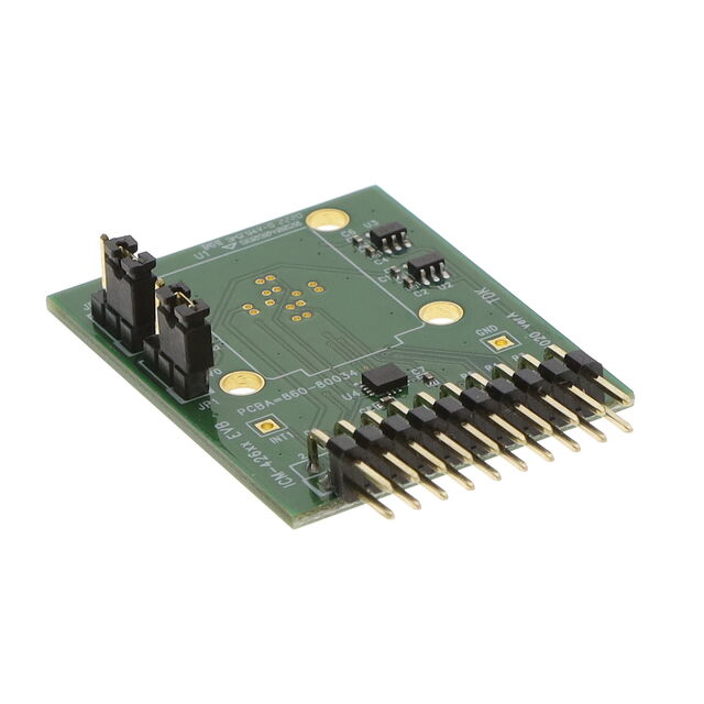 EVAL BOARD FOR IIM-42652