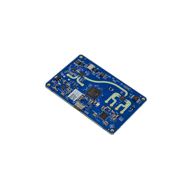 TINYRAD 24GHZ RADAR EVAL BOARD