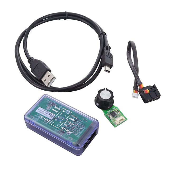 LX34211 360 DEGREE ROTARY KIT