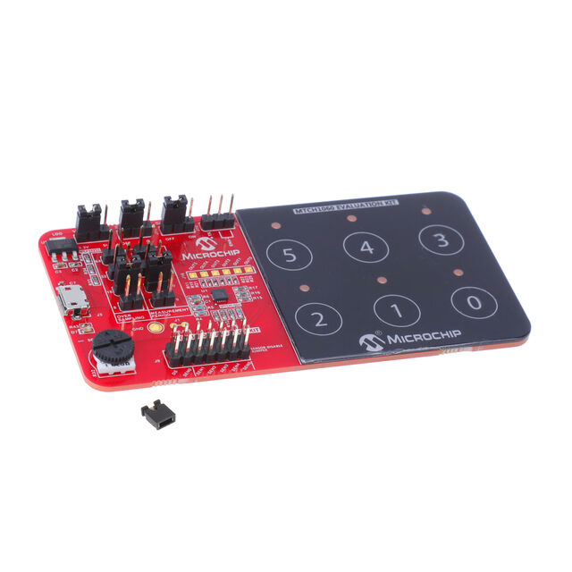 MTCH1060 EVALUATION KIT