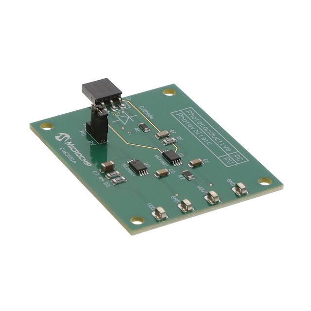 LIGHT DETECTOR SOLUTIONS