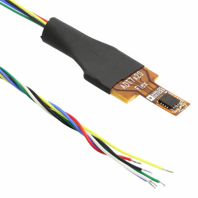 EVAL BOARD TEMP SENSOR ADT7320