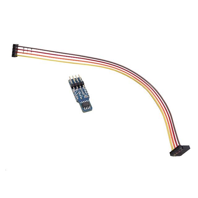 MINI TEMP SENSOR BRD