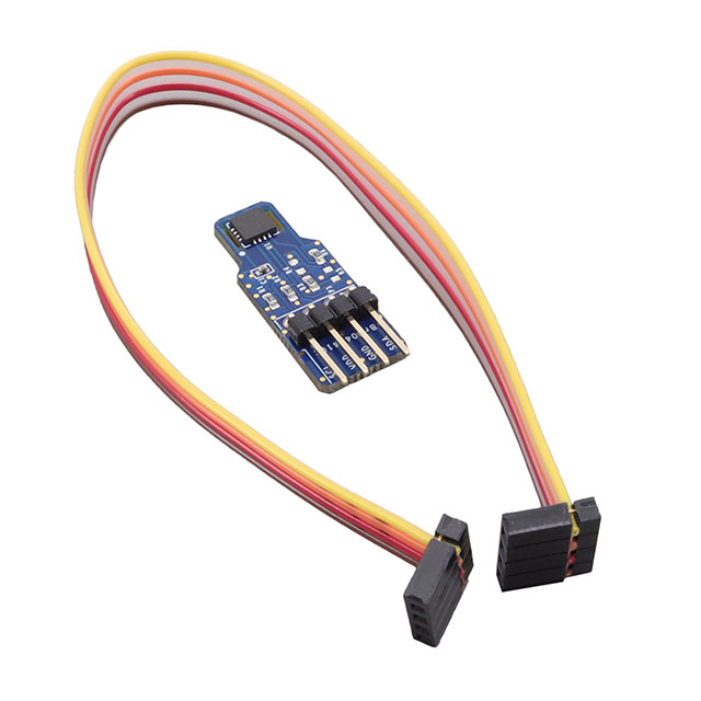 MINI TEMP SENSOR BRD