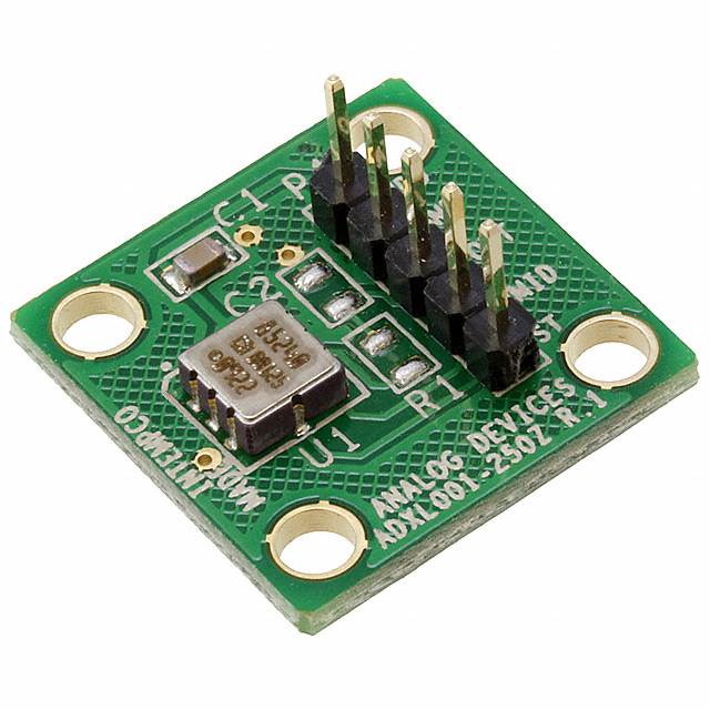 BOARD EVAL ADXL001-250