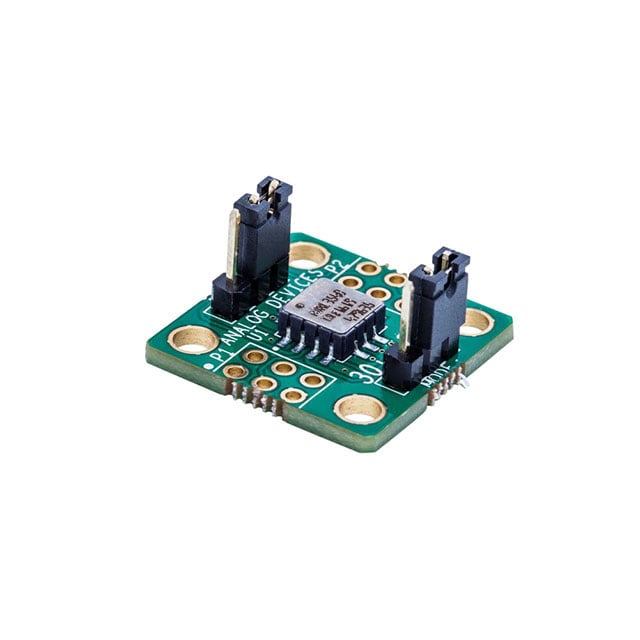 EVAL BOARD FOR ADXL354B