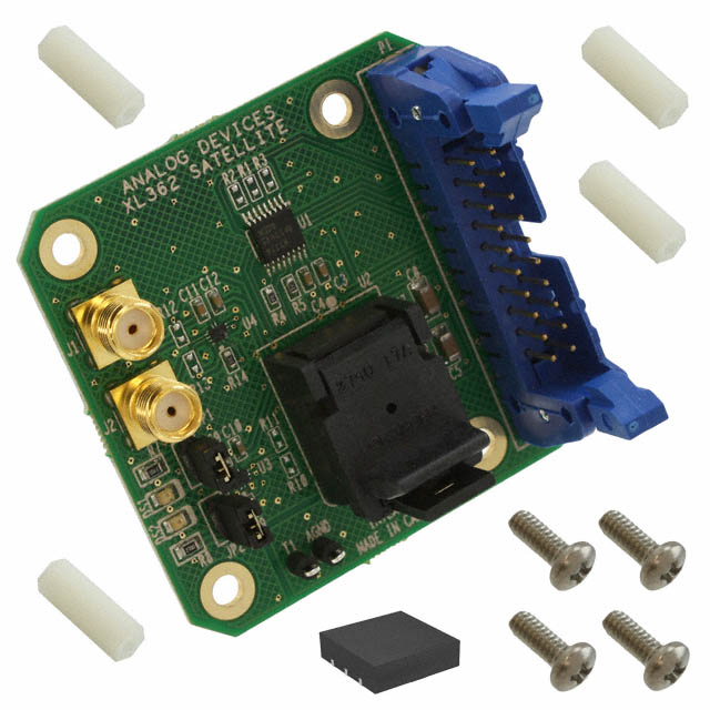 BOARD SATELLITE FOR ADXL362