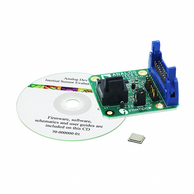 EVAL BOARD FOR ADXRS290Z-S