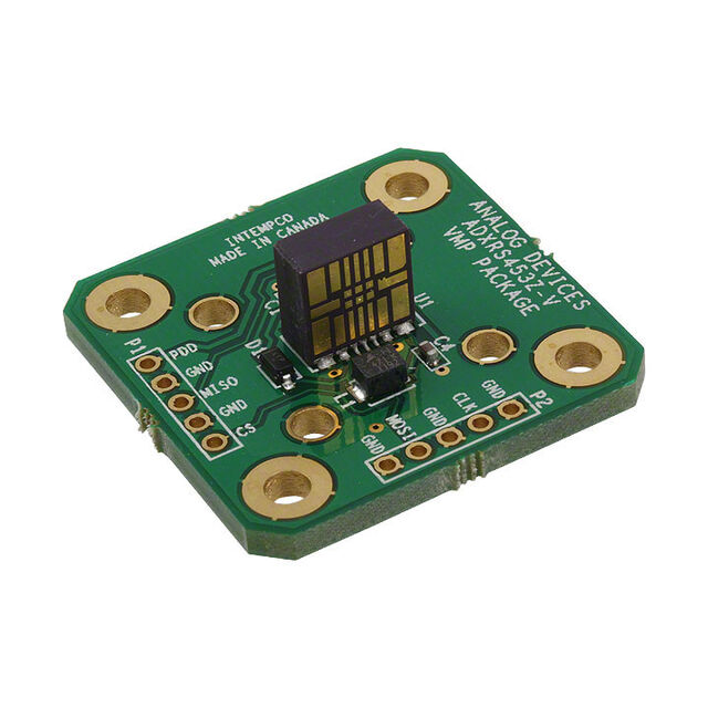 BOARD EVAL ADXRS453Z-V