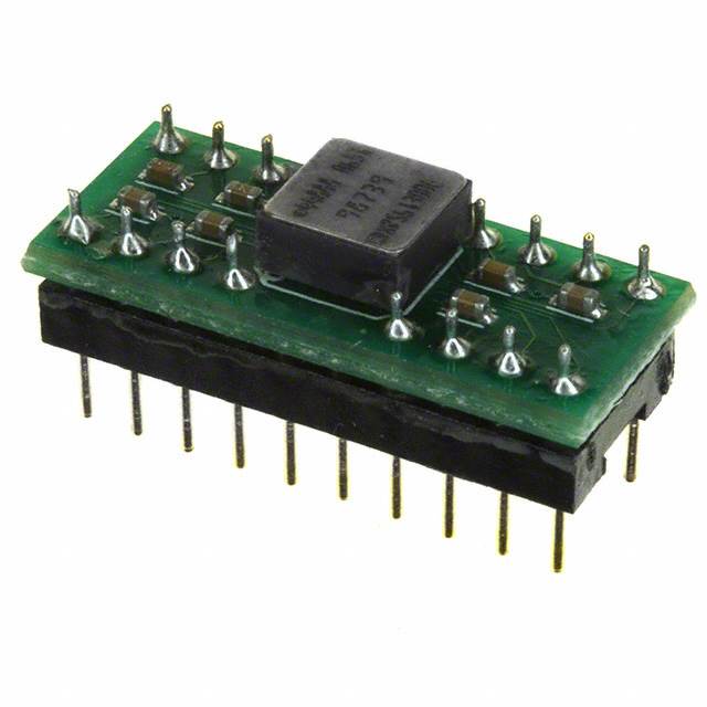 BOARD PROTO W/ADXRS613BBGZ