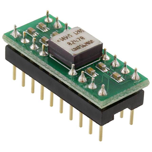 BOARD EVAL FOR ADXRS620