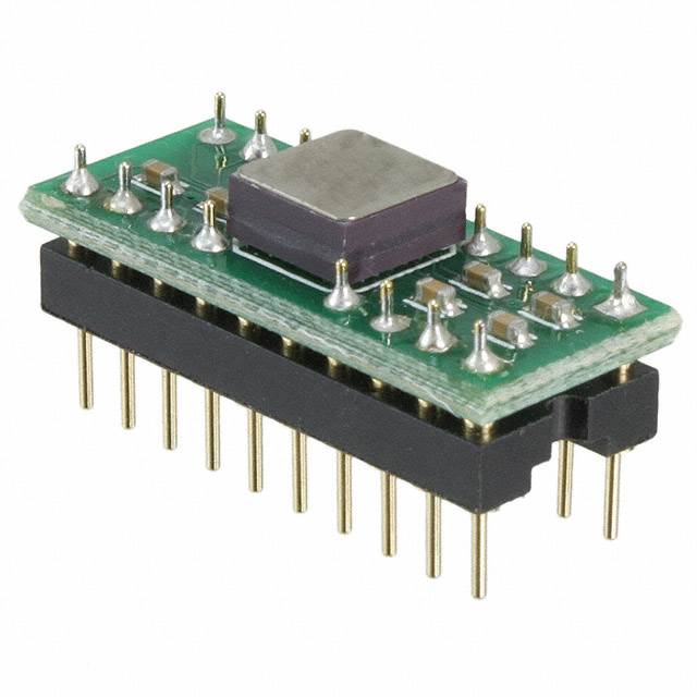 BOARD EVAL FOR ADXRS624