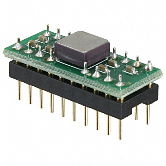 BOARD EVAL FOR ADXRS649Z