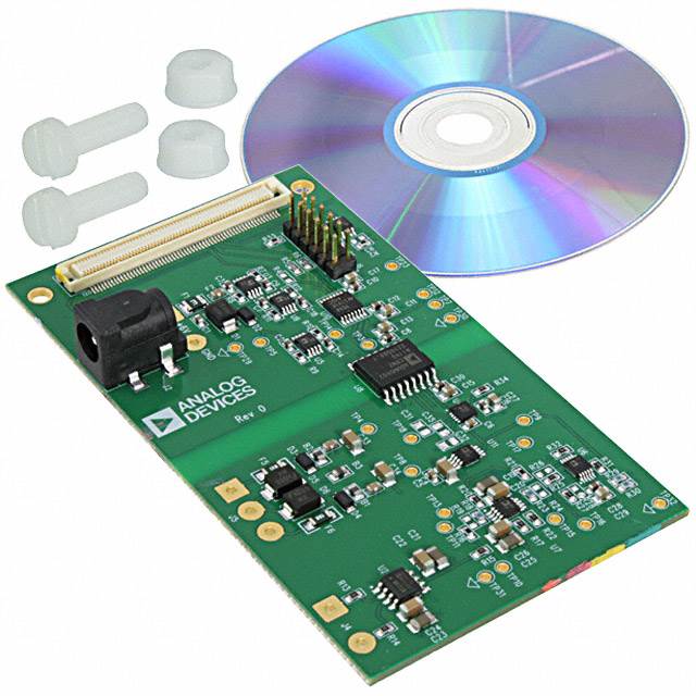 BOARD EVAL ISOLATED CURR SENSOR