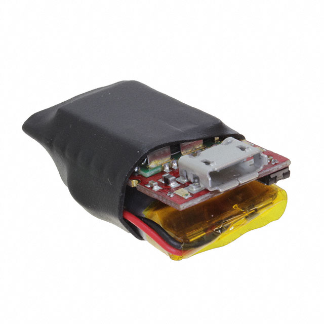 EVAL DPS422 BAROMETRIC HUB