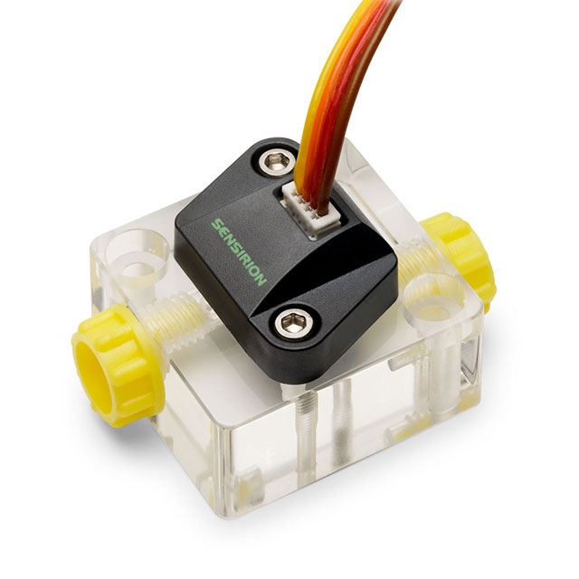 LPG10-1000 EVALUATION KIT